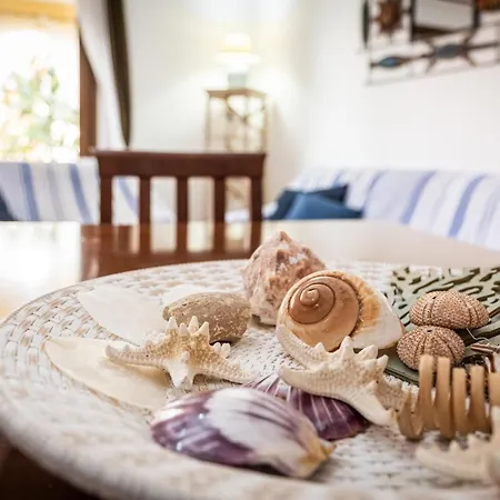 Ur - Sun & Sea Appartement *