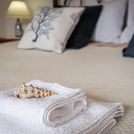 Ur - Sun & Sea Appartement Villasimius