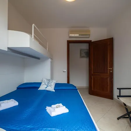 Ur - Sun & Sea Appartement Villasimius
