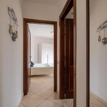 Ur - Sun & Sea Apartment Villasimius