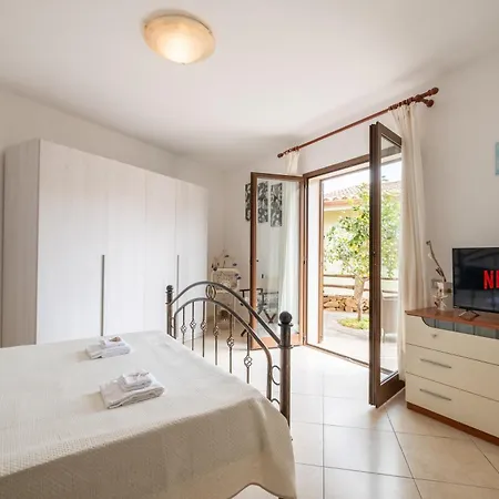 Appartement Ur - Sun & Sea Villasimius