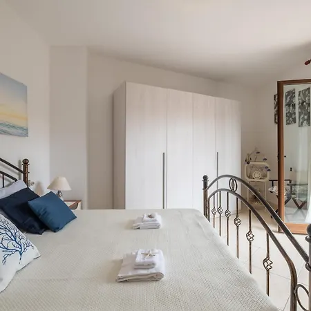 Ur - Sun & Sea Appartement Villasimius