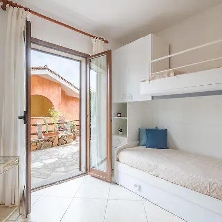 Apartment Ur - Sun & Sea Villasimius