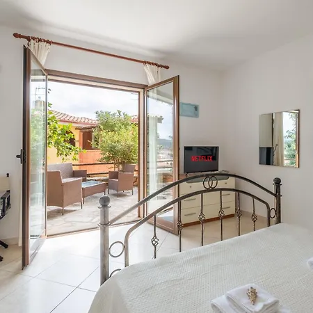 Appartement Ur - Sun & Sea