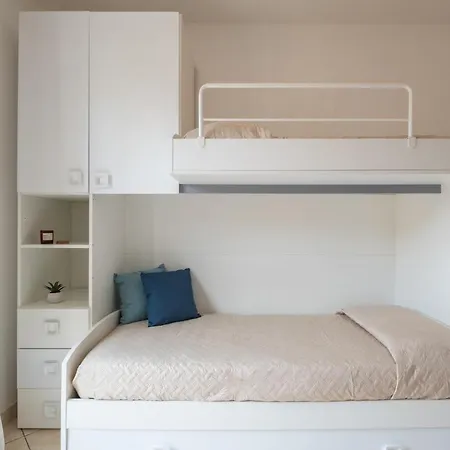 Appartement Ur - Sun & Sea *