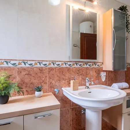 Ur - Sun & Sea Appartement Villasimius