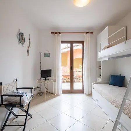 Ur - Sun & Sea Apartment Villasimius