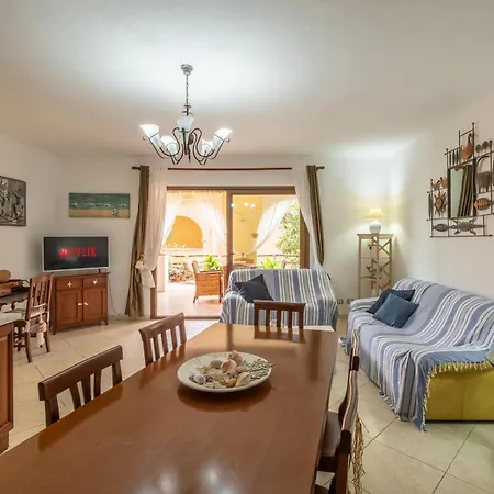 Ur - Sun & Sea Appartement